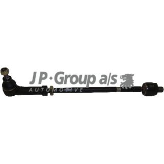 Тяга рулевая JP Group 1144402070 фото
