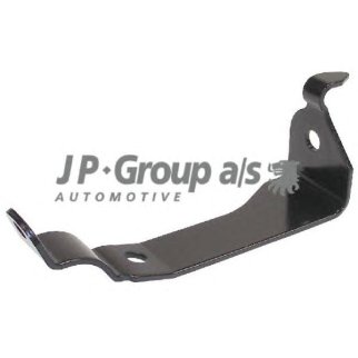 Стойка переднего стабилизатора левая JP Group 1340550370 фото