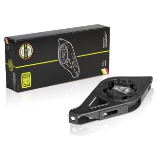 Опора двигателя ВАЗ-2190 левая (с резьбой) TRIALLI фото