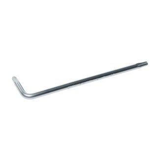 Ключ TORX Г-обр Т9 ROCKFORCE фото