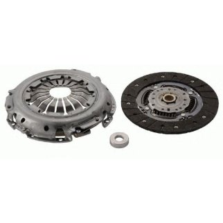 Комплект сцепления фото