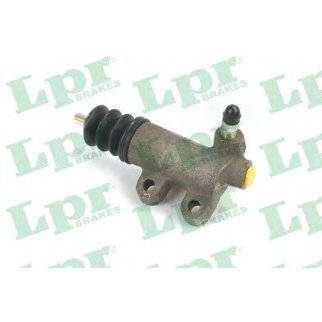 Цилиндр сцепления рабочий Lpr 3512 фото