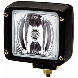 Фара L/R фото