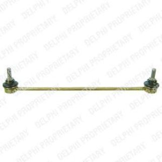 Стойка переднего стабилизатора DELPHI TC880 фото