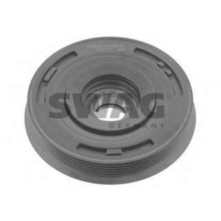 Шкив коленвала SWAG 62 92 4628 фото