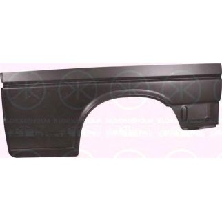 Арка заднего крыла правая KLOKKERHOLM 9558534 фото