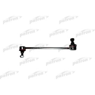 Стойка переднего стабилизатора правая PATRON PS4099R фото