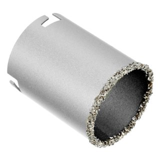 Коронка керамика 53мм MATRIX фото