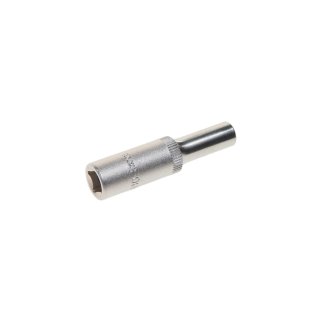 Головка торцевая TORX 1/4"хE7 50мм ROCK FORCE фото
