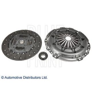 Комплект сцепления фото