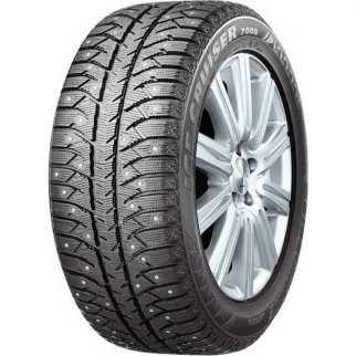 Шина Bridgestone 185/60/14 T 82 Ice Cruiser 7000S Ш. фото