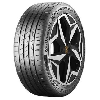 Шина Легковая Continental PremiumContact 7 R20 285/50 116W TL фото