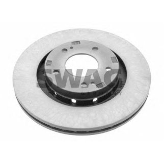 Диск тормозной (цена за 1шт) фото