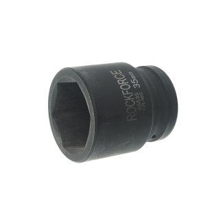 Головка торцевая 35 3/4" 6гр ударная ROCK FORCE фото