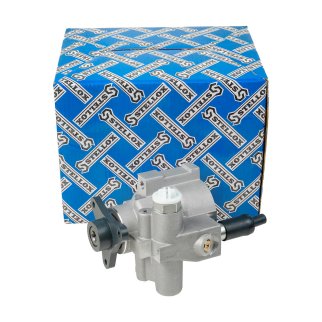 00-36322-SX_насос гидроусилителя руля! 54228 Renault Espace IV 1.9/2.0/2.2dCi 02> фото 2