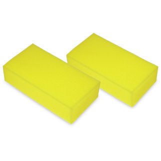 Губка поролоновая AVS SP-06 (кирпич) (200x100x50мм), шт фото