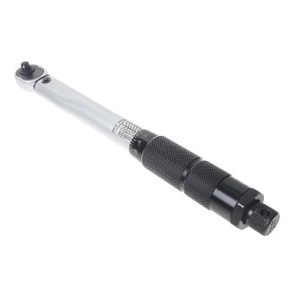 Ключ динамометрический 1/4&quot; усилие затяжки 2-24Nm, длина 280мм JTC фото