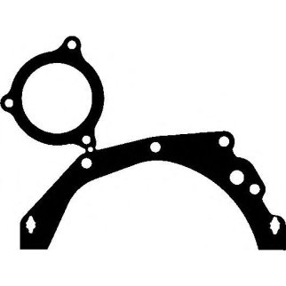 Прокладка помпы Elring 025.590 фото