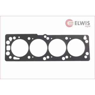 Прокладка ГБЦ фото