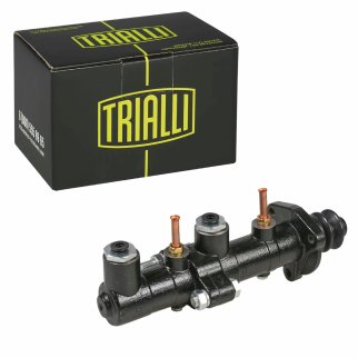 Цилиндр торм. для а/м ГАЗ-53/66/3307 главный без бачка (CF 106) фото