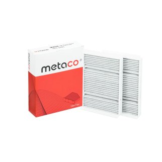 Фильтр салона metaco 1010-202C фото