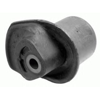 Сайлентблок задней подвески Lemforder 10222 01 фото