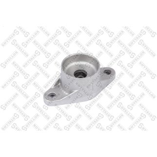 12-17284-SX_опора амортизатора заднего! Hyundai i30 1.6 07> фото