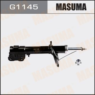Амортизационная стойка газомасляная R MITSUBISHI ASX MASUMA G1145 фото 1 Амортизационная стойка газомасляная R MITSUBISHI ASX MASUMA G1145 фото 1