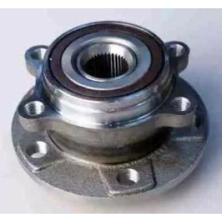 Ступица передняязадняя TORQUE PL839 фото