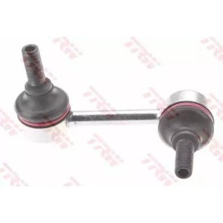 Стойка заднего стабилизатора левая TRW JTS1016 фото