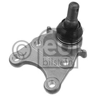 Опора шаровая FEBI 43341 фото