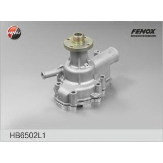 Насос водяной (помпа) Fenox HB6502 L1 фото