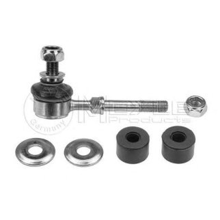 Тяга стабилизатора пер.подв. L/R фото