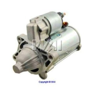 Стартер WAI 33308N фото 2
