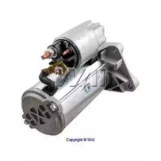 Стартер WAI 33308N фото