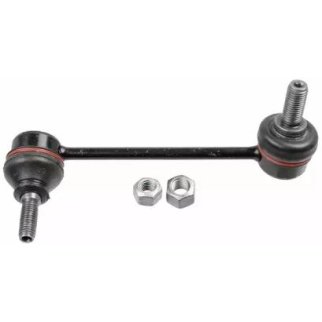 Стойка переднего стабилизатора правая Lemforder 38189 01 фото