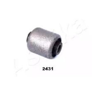 Сайлентблок задней подвески ashika GOM-2431 фото