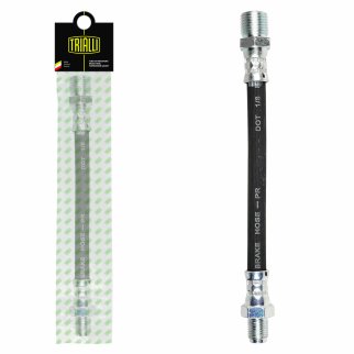 Шланг сцеп. раб. цилиндра для а/м ГАЗ 2410 TRIALLI BF 324 фото