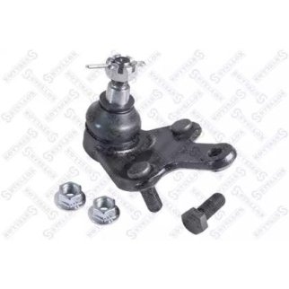 52-00202-SX_опора шаровая правая! Toyota Highlander 08> фото