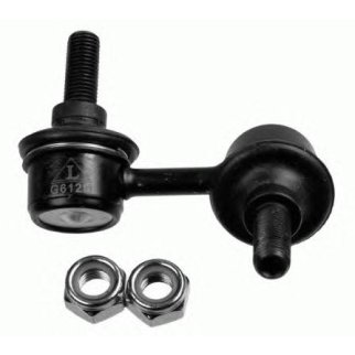 Стойка переднего стабилизатора правая Lemforder 29654 01 фото