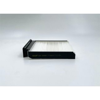 Фильтр салона BIG FILTER GB-9906 фото