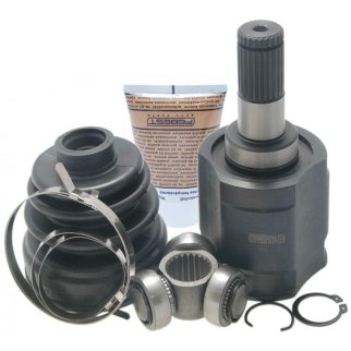 ШРУС внутренний FEBEST 1211-ELN фото