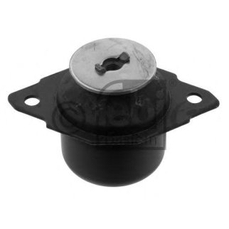 Опора двигателя задняя FEBI 01107 фото