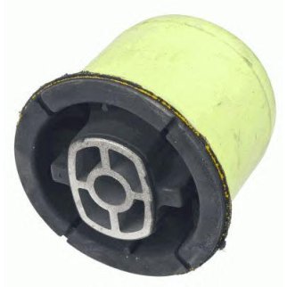 Сайлентблок задней подвески Lemforder 37489 01 фото