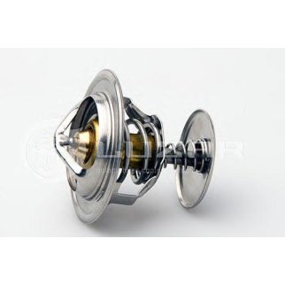 LT03025_термостат! 82С ГАЗ, КАМАЗ Евро-2 фото