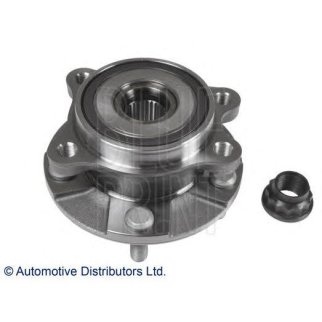 Подшипник ступицы Blue Print ADT38287 фото