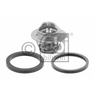 4773F_термостат! Opel Kadett/Astra/Vectra 1.2-1.6i 84> фото