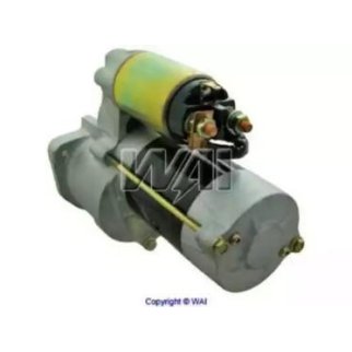 Стартер WAI 32712N фото
