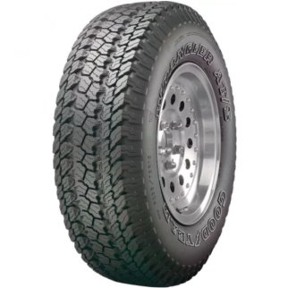 Шина GoodYear 205/80/16 S 110/108 C WRL AT/S фото 1