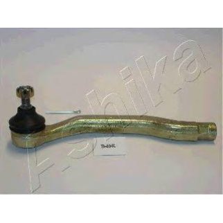 Наконечник рулевой левый ashika 111-04-404L фото